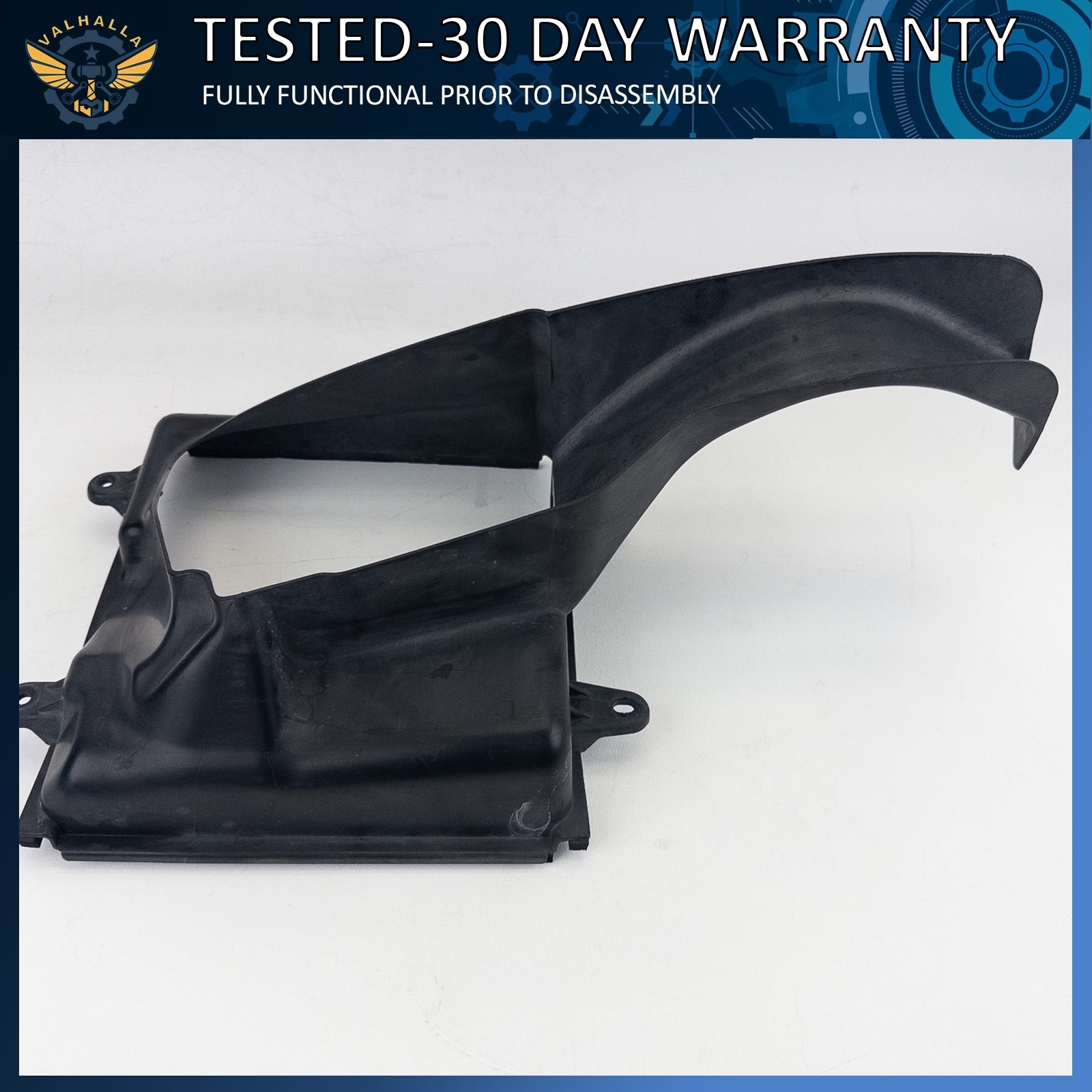 Maserati Ghibli S Q4 2014-2024 Left Air vent