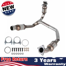 For Chevrolet Silverado 1500 5.3L Catalytic Converter 2014-2019 EPA Approved