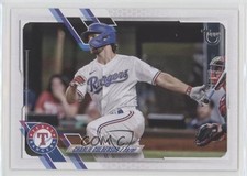 2021 Topps Update Vintage Stock 19/99 Charlie Culberson #US230 fm0