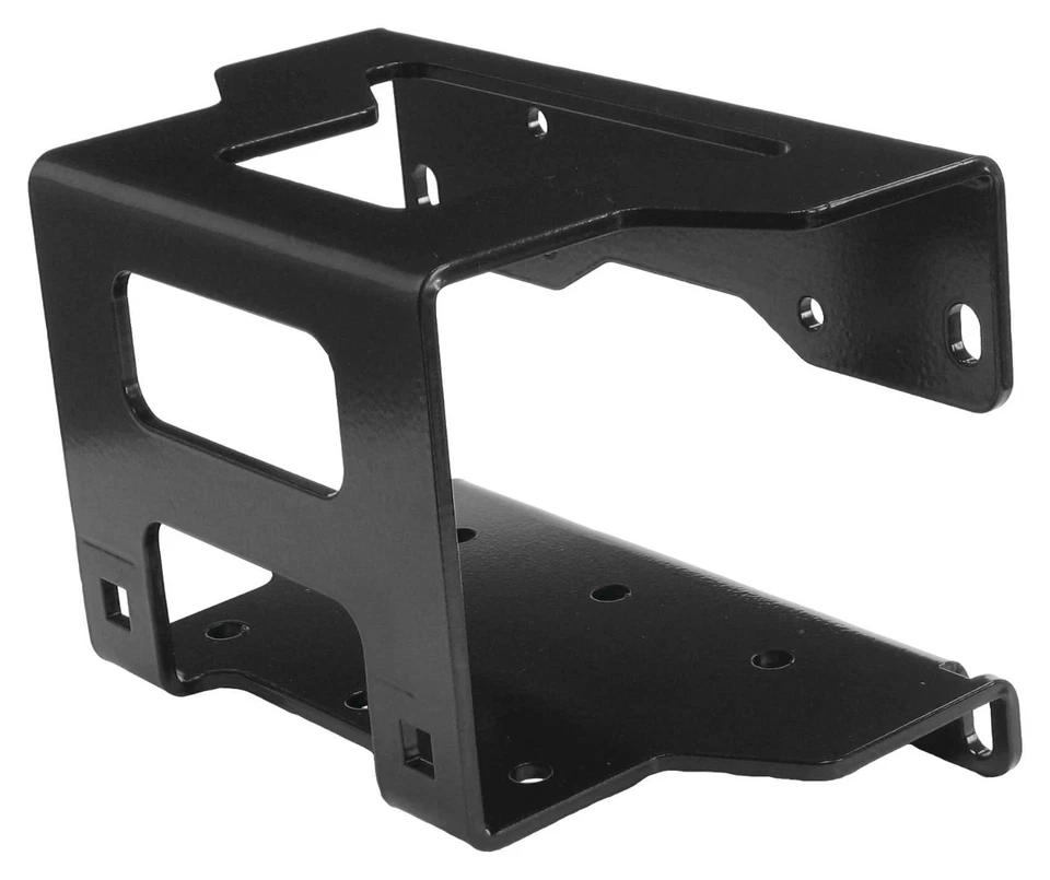 Kit combinado de cabrestante KFI 2000 lb (M3) para Polaris Sportsman 400 2008-2010 Foto 3 de 4