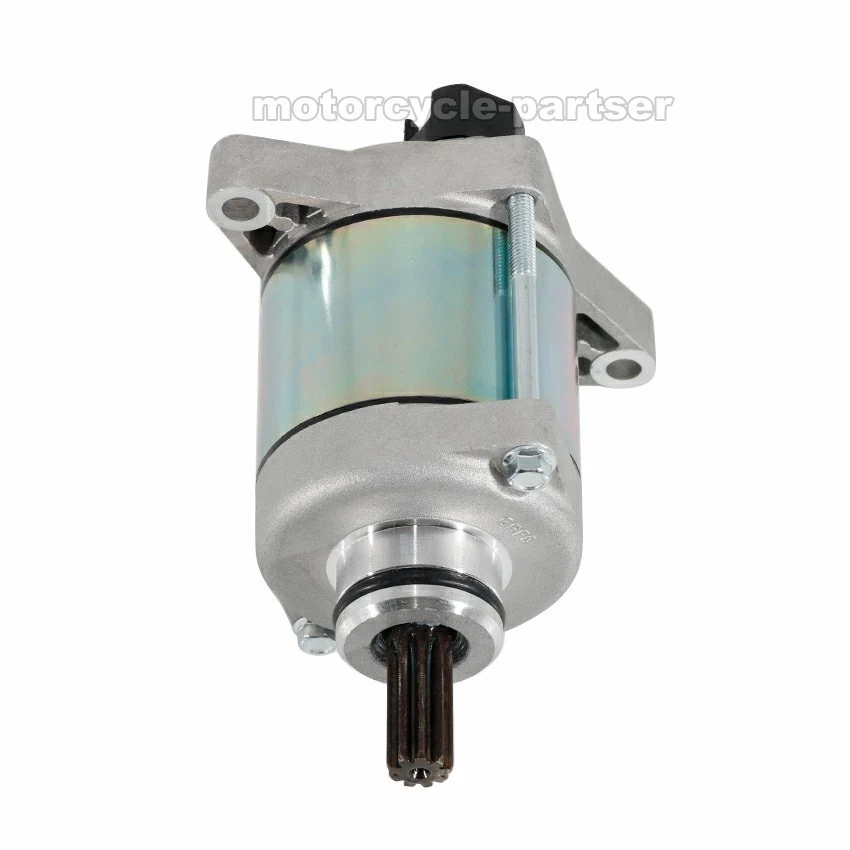 Motor de arranque beta 300cc despiece 2t 250cc racing/300cc racing Foto 3 de 4