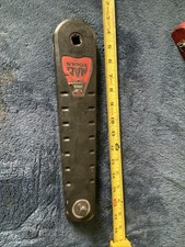 Mac Tools V11epsw 12 Drive Extension Wrench.works Has Damage.