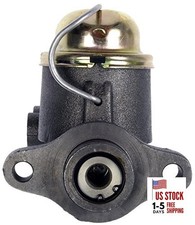 M83579 Brake Master Cylinder Compatible with Select Ford Models