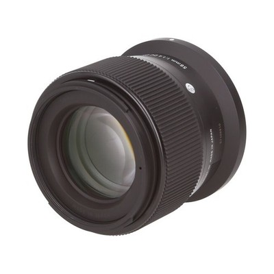 SIGMA 56 F1.4 DC DN C (for Z Mantle)