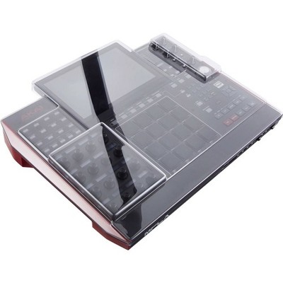 Decksaver DS-PC-MPCX Akai MPC-X Keyboard Cover