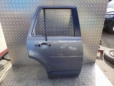 Porte arrière et accessoires Land Rover 110