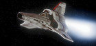 ARC3D 1/24 Scale Battlestar Galactica Viper Mk.1 (Desantos Version) — photo 2