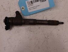 Injecteur Dacia DOKKER