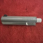 Ruger GP 100 357 Magnum Six Inch Stainless Steel Barrel Nice See Pics