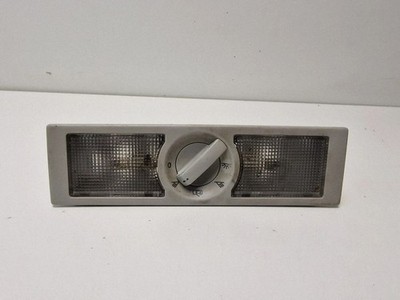 Volkswagen Sharan 2005 Front Interior Light 6Q0947291A LIU16749