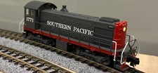 ATLAS Master Gold ALCO S2 w/DCC & LokSound Sound SOUTHERN PACIFIC #1771 N-Scale