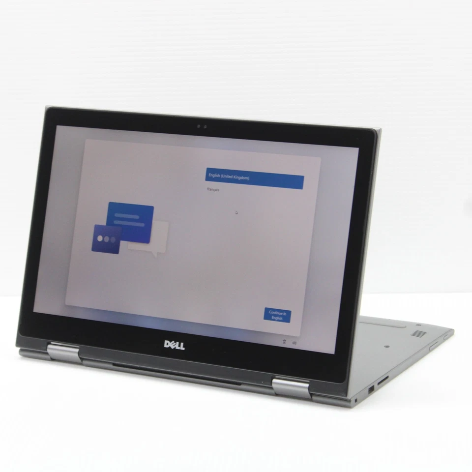 Dell Inspiron 5578 Windows 11 15.6 in Laptop Intel i7 7500U 16GB RAM 480GB SSD - Image 2 of 4