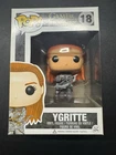 Funko Pop! Vinyl: Game of Thrones - Ygritte #18