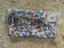 Jujube Tokidoki Kawaii Round The World Superstar Duffle Bag
