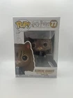 Funko Pop! Vinyl: Harry Potter - Hermione Granger (as Cat) #77
