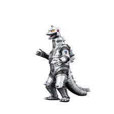 Bandai Ichibansho Mechagodzilla 2 1975 Monsterlise Figure