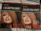 Milady's Standard Cosmetology Study Guide + Student Workbook, Kaplan Book — photo 1