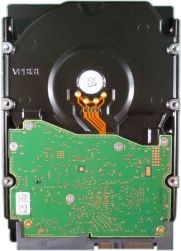 Dell 0N660-RFB DELL 8TB 7.2K 12G 3.5"" SAS