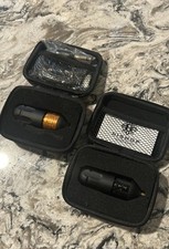 Tattoo Equipment Bundle Bishop Wand  Liner w/batteries