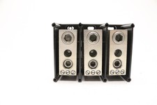 FERRAZ SHAWMUT POWER DISTRIBUTION BLOCK 67453