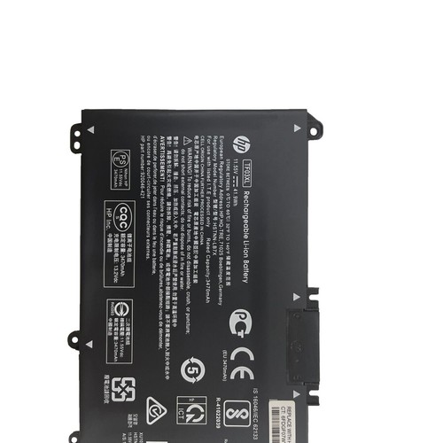 For HP Pavilion 15-CD HSTNN-LB7X HSTNN-LB7J Genuine TF03XL Battery 920070-855 - 第 4/6 張圖片