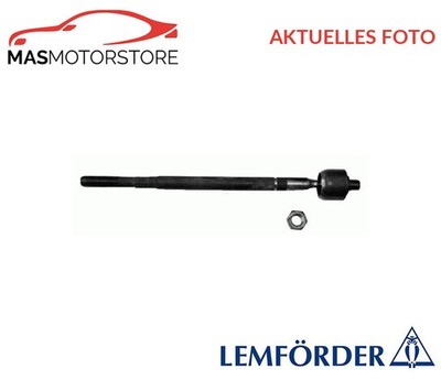 AXIALGELENK SPURSTANGE VORNE LEMFÖRDER 30375 01 P FÜR PEUGEOT 807 2L,2.2L,3L