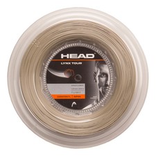 Mulinello per corde Head Lynx Tour Reel spessore 200 m