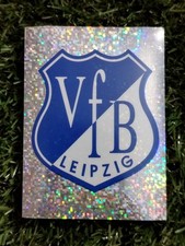 DS 2. Bundesliga 96/97 - # 1 - Logo herbu - VfB Lipsk - TOP
