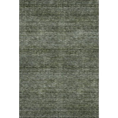 Dalyn Soft Essentials SE1 Basil Modern Area Rug Indoor OutdoorHome Carpet