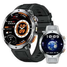 T-Rex3 Ultra Hot Upgraded Outdoors GPS Sports Smart Watch Men IP68 Waterproof 1
