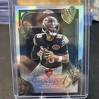 💥2025 Topps Chrome #F15-16 CALEB WILLIAMS Fortune 15 Refractor Bears SP