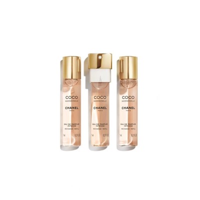 CHANEL Coco Mademoiselle Twist & Spray Eau De Parfum Intense