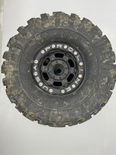 Proline 1.9 With Pitbull Rock Beast Tires