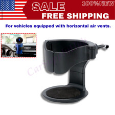 Universal Car Air Vent Mount Holder For Coffee Mugs Drink Bottles Universal Car Air Vent Mount Holder For Coffee Mugs Drink Bottles