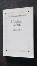 L'enfant de Noé | Etat correct