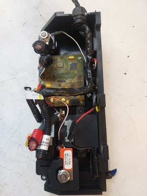 2007-2010 GM HYBRID MALIBU Saturn VUE AURA DRIVE BATTERY CONTROL MODULE 1004442B