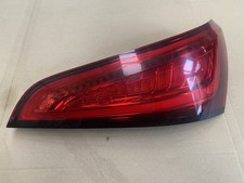 Genuine Audi Q5 8R Right Side Rear LED Tail Light Lamp OEM 8R0945094C 2013- 2017