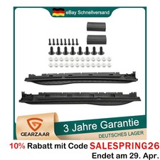 Trittbretter Einstiegsbrett Seitenschweller für Mercedes GLC SUV X254 C254 2023-