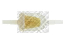 MAPCO Kraftstofffilter Spritfilter Kraftstoffilter 62222