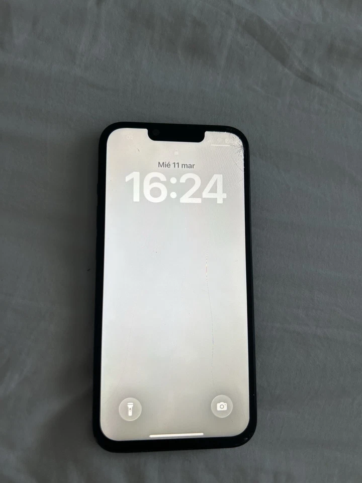 Apple iPhone 14 Plus · 128GB, foto 1 de 5