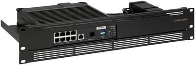 Rackmount IT W128098059 RM-PA-T7 Kit for Palo Alto PA-440 /  PA-450 PA-460 ~E~