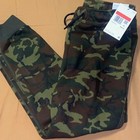 Nike Kids Camouflage Pants Large