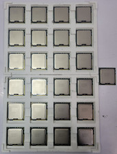 LOT OF 25 Intel Xeon E5649 2.53GHz LGA 1366 6-Core SLBZ8 Server Processor CPU