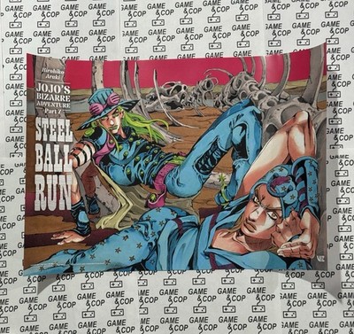 JOJO⑤ Seiko X Jojo's Bizarre Adventure Giorno Giovanna SBSA036 5 Sports