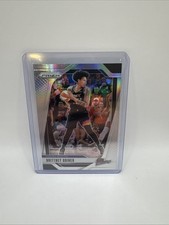 2024 Panini Prizm WNBA - Brittney Griner #113 Silver Prizm #1053-1054