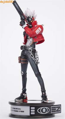 zzzサイズ26 ZZZ Zenless Zone Zero Official 1/7 Scale Billy the Kid PVC Figure