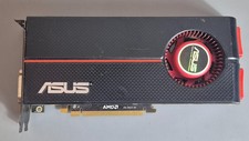 ASUS ATI Radeon HD 5850 1G Graphics Video Card