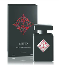 Initio Absolute Aphrodisiac Eau De Parfum Spray 3.04fl oz/90ml new for men