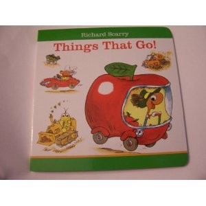 Things That Go!