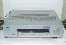 RCA RT2600 A/V Receiver Home Theater 5.1 Channel Media Surround Sound
